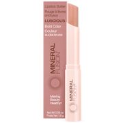 Buy discount Lipstick Butter - Luscious, 0.06 oz, Mineral Fusion Cosmetics at Giftespot.com!