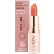 Buy discount Lipstick - Melon, 0.13 oz, Mineral Fusion Cosmetics at Giftespot.com!