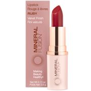 Buy discount Lipstick - Ruby, 0.13 oz, Mineral Fusion Cosmetics at Giftespot.com!