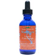 Buy discount Liquid Manganese Concentrate, 2 oz, Eidon Ionic Minerals at Giftespot.com!