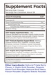 Image 1 for Love You Berry Much Energizing Red Juice Blend, 8.78 oz (28 Servings), KOS