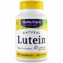 Lutein 20 mg (Lutemax 2020), Value Size, 180 Veggie Softgels, Healthy Origins
