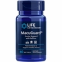 MacuGuard Ocular Support with Saffron, 60 Softgels, Life Extension