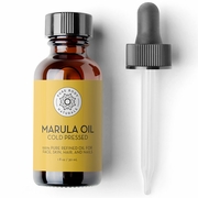 Buy discount Marula Oil, 1 oz, Pure Body Naturals at Giftespot.com!