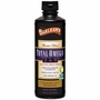 Master Blend Total Omega 3-6-9 Liquid, Lemonade Flavor, 16 oz, Barlean's Organic Oils