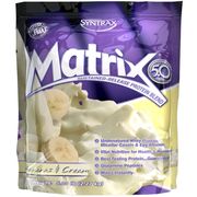 Buy discount Matrix 5.0, Sustained-Release Protein Blend, 5 lb, Syntrax at Giftespot.com!