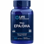 Mega EPA/DHA 360/240 mg, 120 Softgels, Life Extension