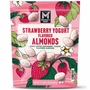 Member's Mark Strawberry Yogurt Flavored Almonds, 17.5 oz (496 g)
