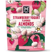 Buy discount Member's Mark Strawberry Yogurt Flavored Almonds, 17.5 oz (496 g) at Giftespot.com!