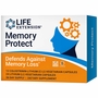 Memory Protect, 12 Colostrinin-Lithium (C-Li) Capsules & 24 Lithium (Li) Capsules, Life Extension