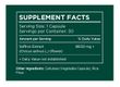Image 1 for Miracle Plant Golden Saffron, 30 Capsules, Prime Brands