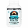 MitoNight with Melatonin, 60 Capsules, Source Naturals