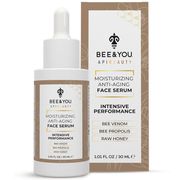 Buy discount Moisturizing Anti-Aging Bee Venom Face Serum, 1 oz, Bee & You at Giftespot.com!