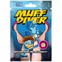 Muff Diver Mouth Watering Oral Sex Gummies, 3 Count Pack
