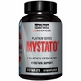 Mystato, Myostatin Support, 112 Tablets, LG Sciences