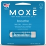Nasal Inhaler - Breathe, 1 Vapor Stick, MOXE