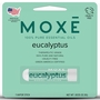 Nasal Inhaler - Eucalyptus, 1 Vapor Stick, MOXE