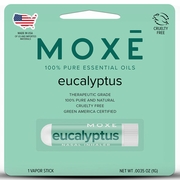 Buy discount Nasal Inhaler - Eucalyptus, 1 Vapor Stick, MOXE at Giftespot.com!
