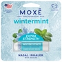 Nasal Inhaler - Wintermint Extra Strength, 1 Vapor Stick, MOXE