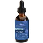 Buy discount Nascent Iodine Dropper, 1 oz, Harmonic Innerprizes at Giftespot.com!