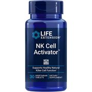 Buy discount NK Cell Activator, 30 Tablets, Life Extension at Giftespot.com!