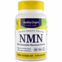 NMN (Nicontinamide Mononucleotide) 300 mg, 60 Veggie Capsules, Healthy Origins