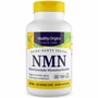 NMN (Nicontinamide Mononucleotide) 300 mg, Value Size, 120 Veggie Capsules, Healthy Origins