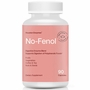 No-Fenol, Supports Digestion of Polyphenolic Foods, 90 Capsules, Houston Enzymes