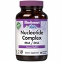 Nucleotide Complex, RNA / DNA, 60 Vcaps, Bluebonnet Nutrition