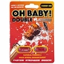 Oh Baby Double Platinum, Male Sexual Enhancement, 2 Capsules