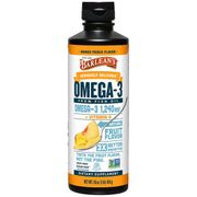 Buy discount Omega-3 Fish Oil Liquid Supplement - Mango Peach, 16 oz, Barlean's Organic Oils at Giftespot.com!