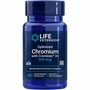 Optimized Chromium with Crominex 3+, 60 Vegetarian Capsules, Life Extension