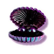 Buy discount Opulent Lacquer Cote Pearls, California Exotic Novelties at Giftespot.com!