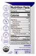Image 1 for Organic Acai Juice Powder, 12.7 oz (120 Servings), KOS