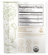Image 1 for Organic Ashwagandha Powder, 6.2 oz (50 Servings), KOS
