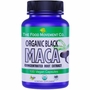 Organic Black Maca, 100 Vegan Capsules, The Food Movement