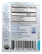 Image 1 for Organic Blue Spirulina Superfood, 1.4 oz (40 Servings), KOS