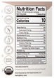 Image 1 for Organic Lion's Mane Powder, 12.84 oz (104 Servings), KOS
