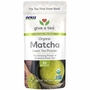 Organic Matcha Green Tea Powder, 3 oz, NOW Foods