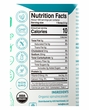 Image 1 for Organic Spirulina Powder, 13.5 oz (109 Servings), KOS
