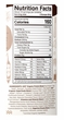 Image 1 for Organic Superfood Plant Protein Powder - Chocolate, 20.6 oz (15 Servings), KOS