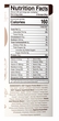 Image 1 for Organic Superfood Plant Protein Powder - Chocolate, 38.5 oz (28 Servings), KOS