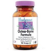 Buy discount Osteo-Bone Formula, 180 Vcaps, Bluebonnet Nutrition at Giftespot.com!