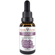 Buy discount Oyster Mushroom, 1 oz, Feral Fungi at Giftespot.com!