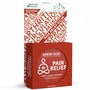 Pain Relief Salve, 1.82 oz Tin, Green Goo