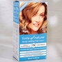 Permanent Hair Colour 7N Natural Medium Blonde, 4.4 oz, Tints of Nature