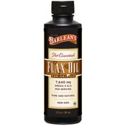 Buy discount Pet Essentials Flax Oil Liquid for Animals, 12 oz, Barlean's Organic Oils at Giftespot.com!