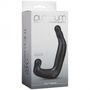 Clearance Sale 50% Off! Platinum Premium Silicone - the P-Wand - Charcoal, Doc Johnson