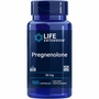 Pregnenolone 50 mg, 100 Capsules, Life Extension