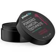 Buy discount Premium Dirty Mouth Powdered Charcoal Toothpaste / Toothpowder, Whitening Peppermint, 1 oz, Primal Life Organics at Giftespot.com!